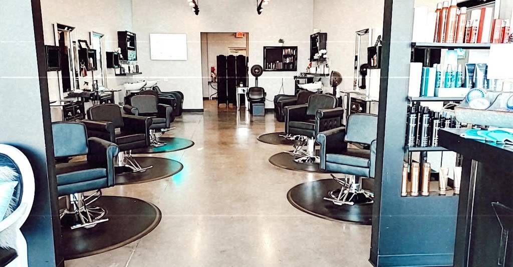 Posh Salon | 1841 S Lakeline Blvd, Cedar Park, TX 78613, USA | Phone: (512) 335-7774