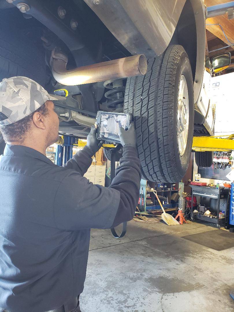 Made in America / Made in Japan Sacramento Automotive Repair | 2609 Fulton Ave, Sacramento, CA 95821, USA | Phone: (916) 974-9884