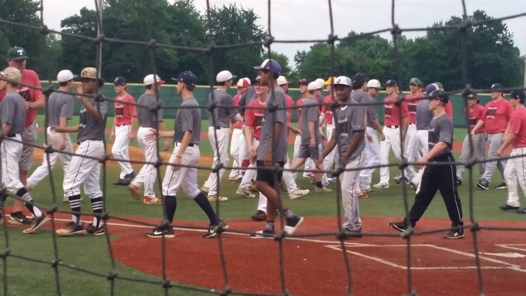 Pleasure Ridge Park High School 5901 Greenwood Rd, Louisville, KY