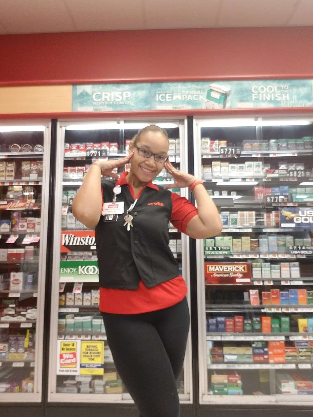 Weis Markets | 601 PA-940 Ste 116, Mt Pocono, PA 18344, USA | Phone: (570) 839-0172