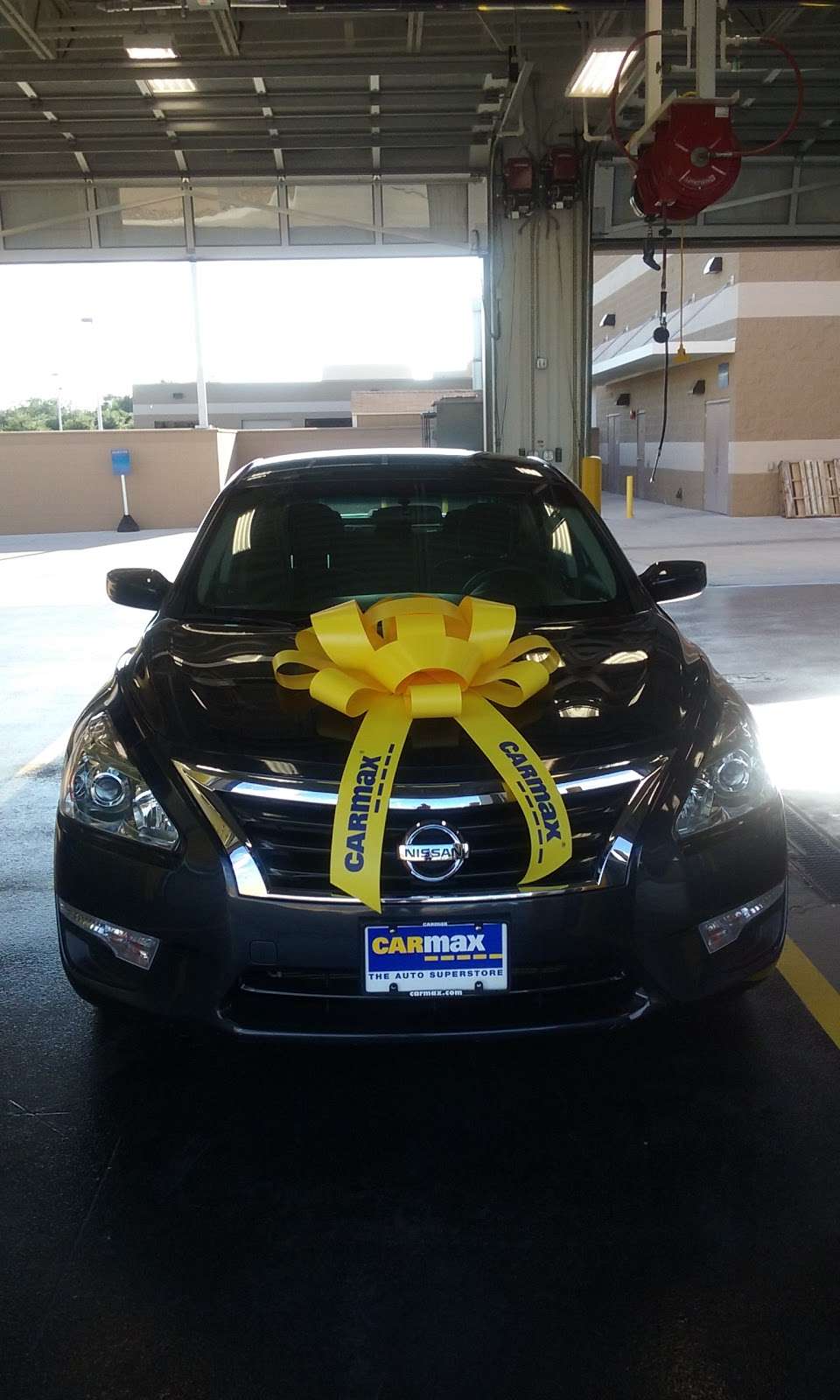 CarMax | 21939 Southwest Fwy, Richmond, TX 77469, USA | Phone: (281) 232-7180