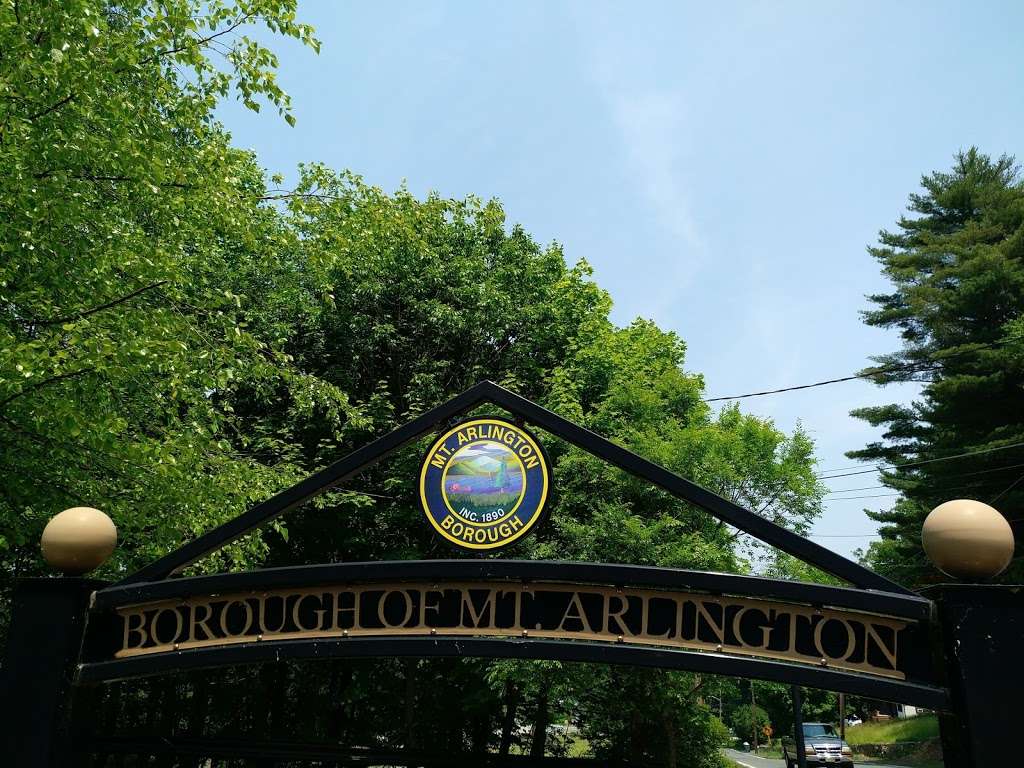 Mt Arlington Borough Hall | 419 Howard Blvd, Mt Arlington, NJ 07856 | Phone: (973) 398-6832
