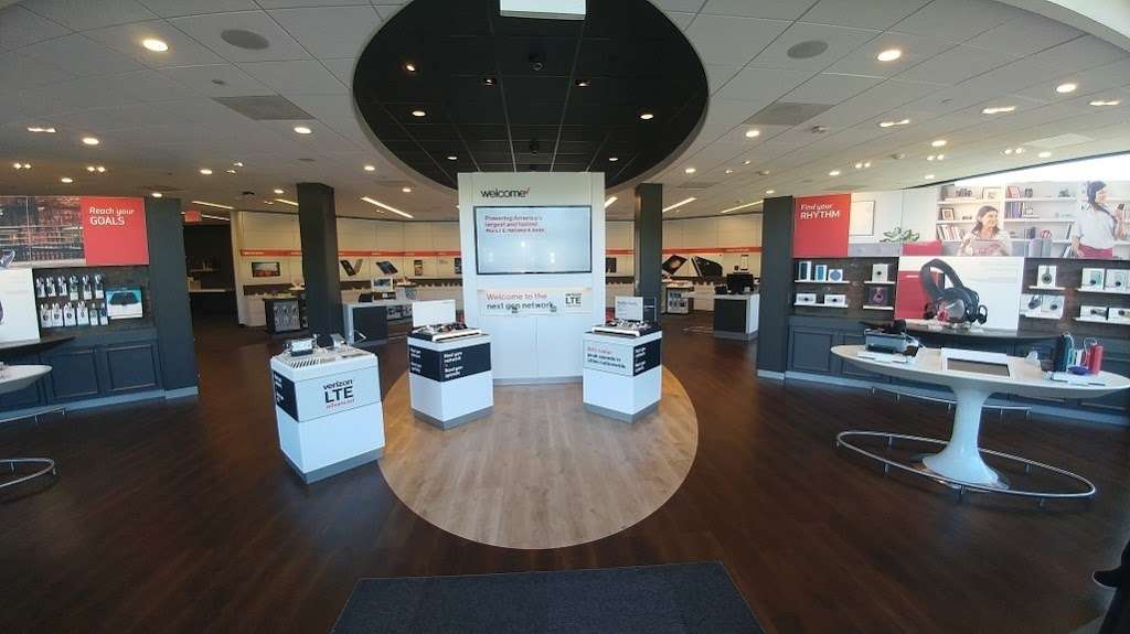 Verizon | 2791 Richmond Ave, Staten Island, NY 10314 | Phone: (718) 982-4980