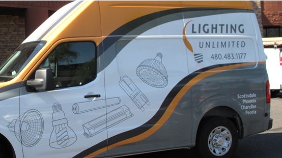 Lighting Unlimited | 15816 N Greenway Hayden Loop #200, Scottsdale, AZ 85260, USA | Phone: (480) 483-1177