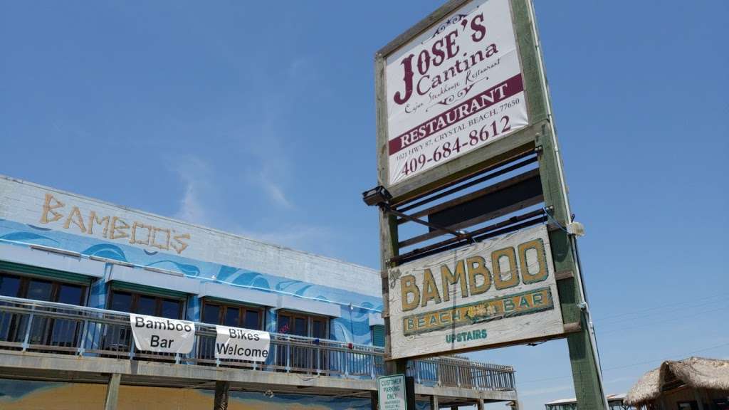 Joses Cantina | Galveston, TX 77550, USA | Phone: (409) 684-8612