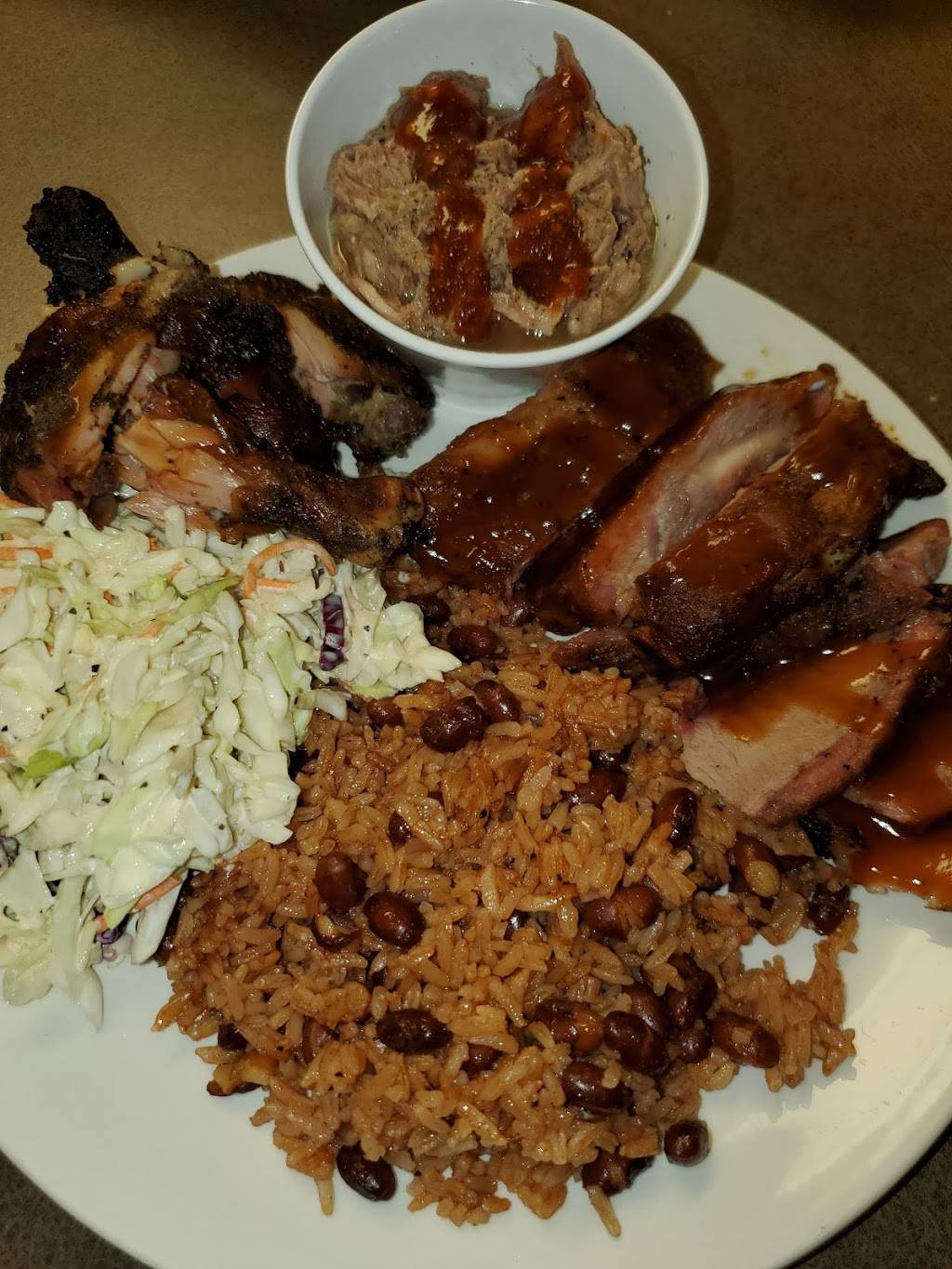 Black Mesa BBQ | 6301 Coors Blvd SW, Albuquerque, NM 87121 | Phone: (505) 452-0632