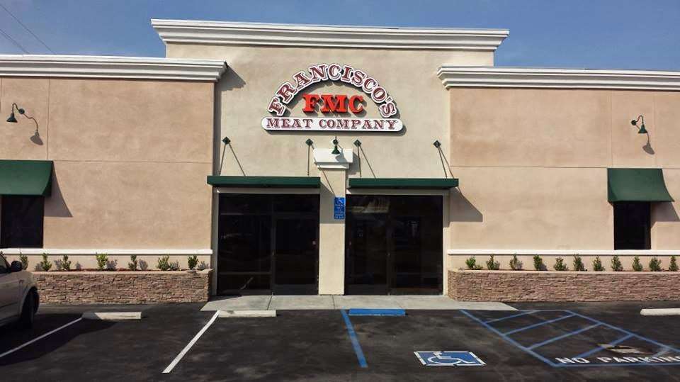 Franciscos Meat Co | 3081 E Miraloma Ave, Anaheim, CA 92806, USA | Phone: (714) 630-4314