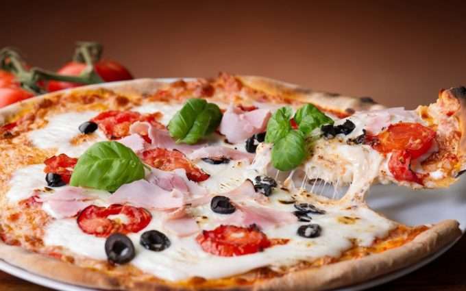 Caprissi Pizza | 3443 W Campbell Rd, Garland, TX 75044, USA | Phone: (972) 530-1975