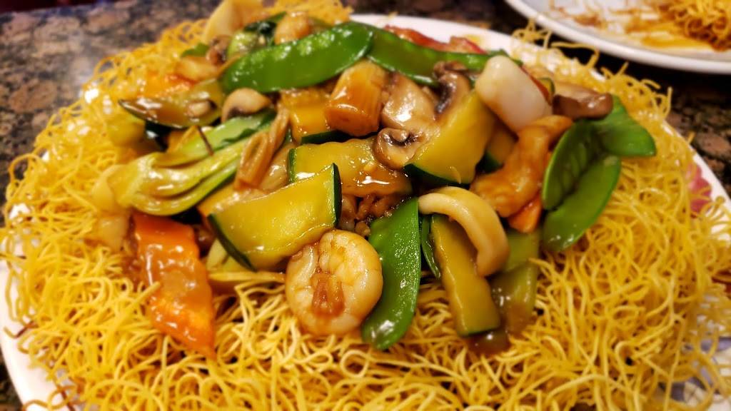 New Han Dynasty Restaurant | 4130 E Joppa Rd, Nottingham, MD 21236, USA | Phone: (410) 256-8866