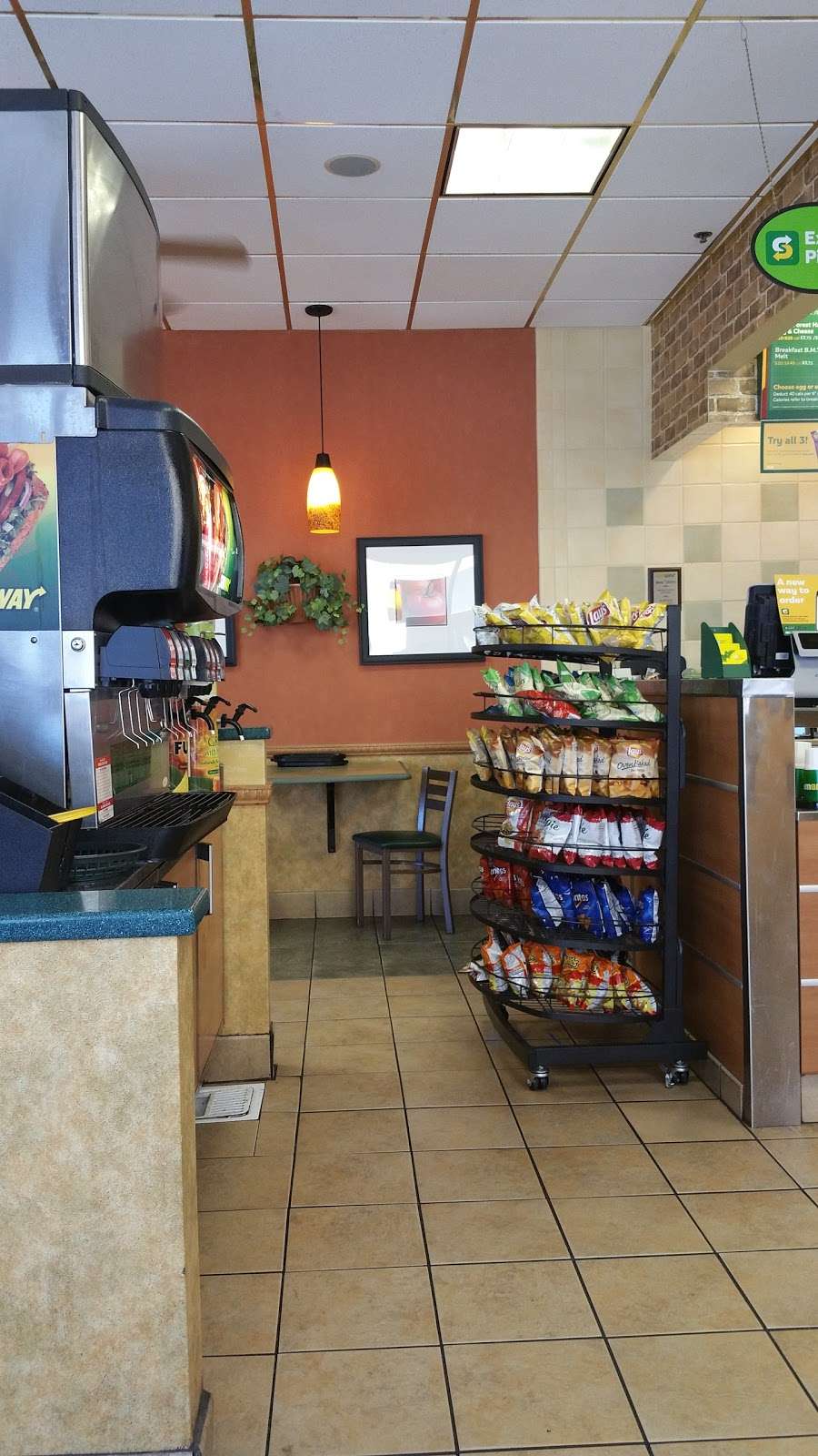 Subway Restaurants | 8430 W Farm Rd Suite 140, Las Vegas, NV 89131 | Phone: (702) 880-7827