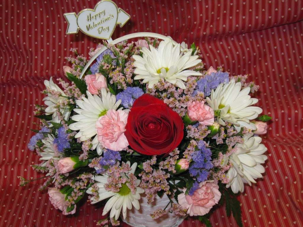 Willow Florists | 8695 Archer Ave # 24, Willow Springs, IL 60480, USA | Phone: (708) 839-0009