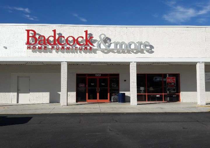 Badcock Home Furniture More 1202 Hwy 9 Bypass W Lancaster Sc 29720 Usa