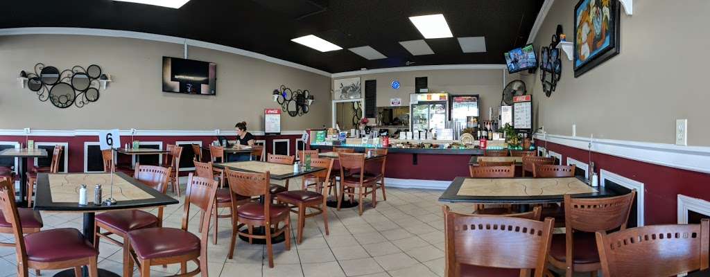 Gonzalezs Restaurant | 1740 W Chapman Ave, Orange, CA 92868, USA | Phone: (714) 602-9620