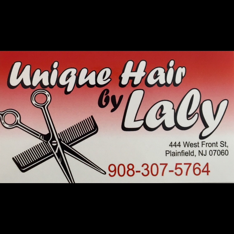 UniqueHairByLaly | 444 W Front St, Plainfield, NJ 07060, USA | Phone: (908) 307-5764