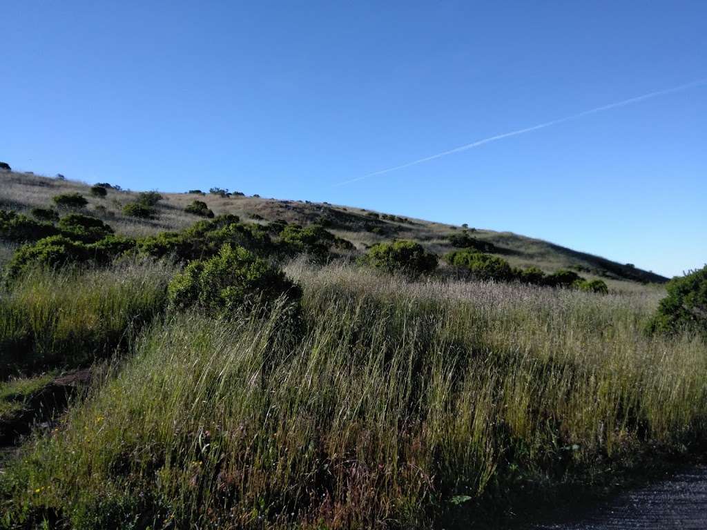 Ridge Trail | Ridge Trail, Redwood City, CA 94062, USA