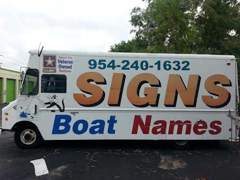 signs fast now by veterans 33060 | 1000 S Dixie Hwy E, Pompano Beach, FL 33060, USA | Phone: (954) 240-1632