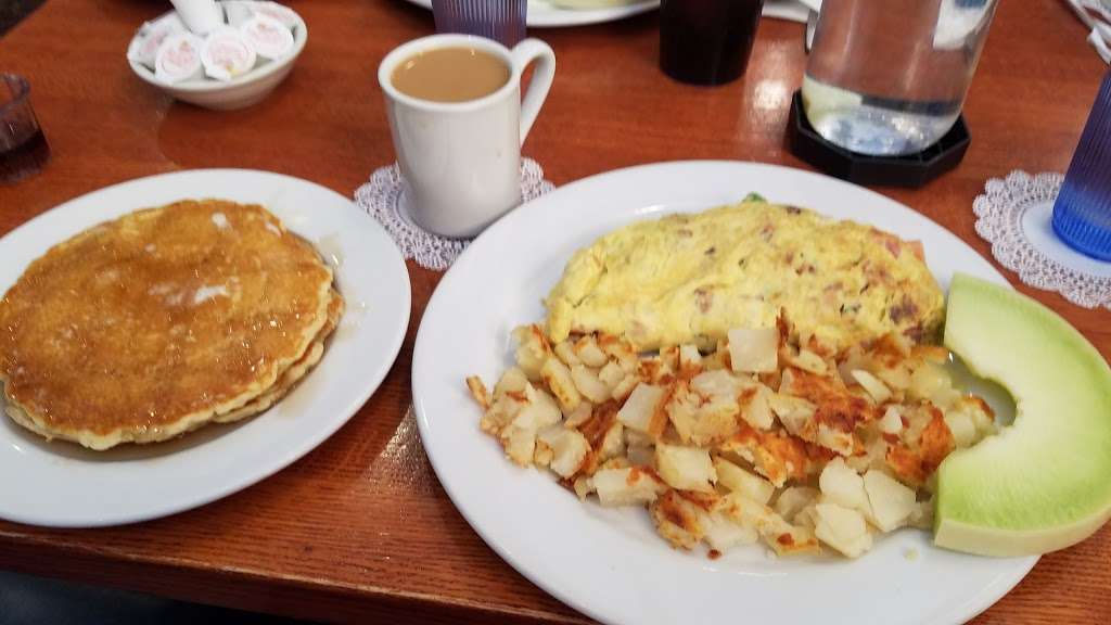 Blueberry Hill Breakfast Cafe | 14355 S Bell Rd, Homer Glen, IL 60491, USA | Phone: (708) 645-0766