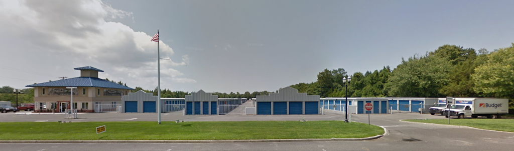 Clayton-Burchell Storage Containers | 4019 Ocean Heights Ave, Egg Harbor Township, NJ 08234, USA | Phone: (609) 798-4373