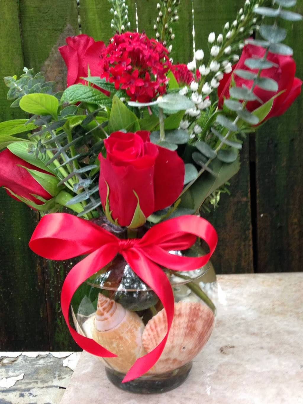 Bonnies Floral Designs | 1850 Emerson St, Jacksonville, FL 32207, USA | Phone: (904) 346-3300