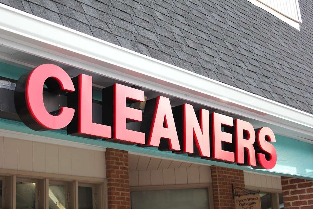 Barclay Cleaners | 124 Marlton Pike East, Cherry Hill, NJ 08034, USA | Phone: (856) 429-5191