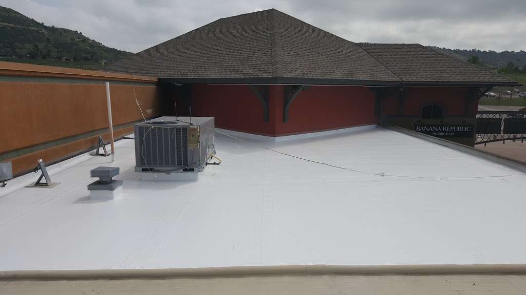 Colorado Weather Coatings inc | 14725 Federal Blvd, Broomfield, CO 80023 | Phone: (720) 641-4145
