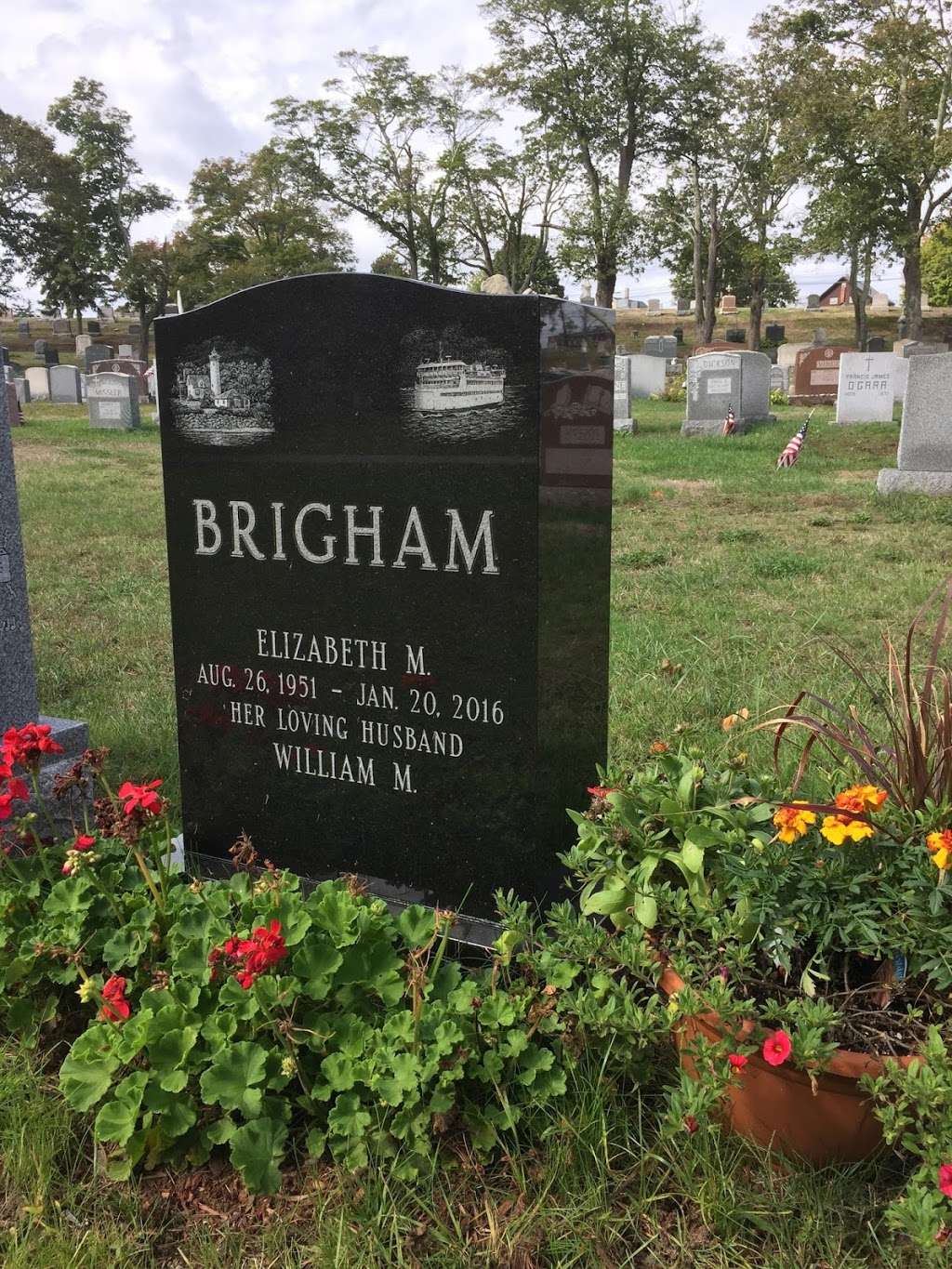 Brookdale Cemetery | Dedham, MA 02026, USA | Phone: (781) 326-1177