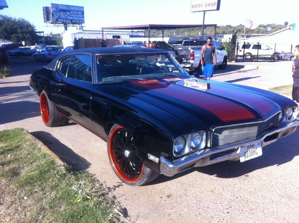 Joses Body Shop | 5815 W Jefferson Blvd, Dallas, TX 75211, USA | Phone: (214) 333-0200