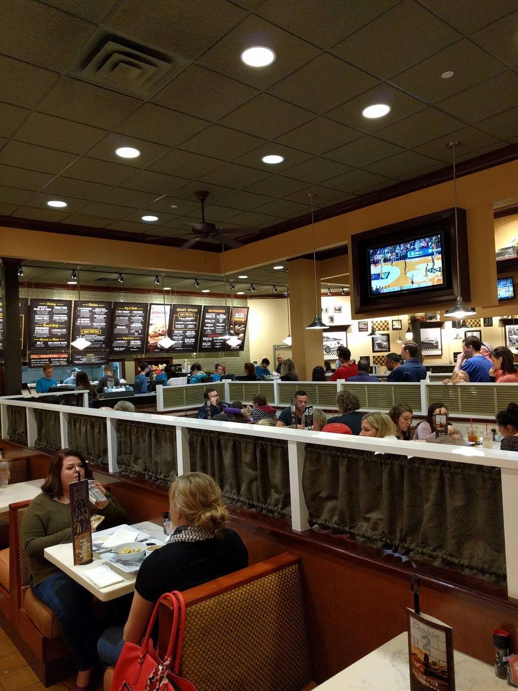 McAlisters Deli | 14191 Town Center Blvd Suite150, Noblesville, IN 46060, USA | Phone: (317) 770-8200