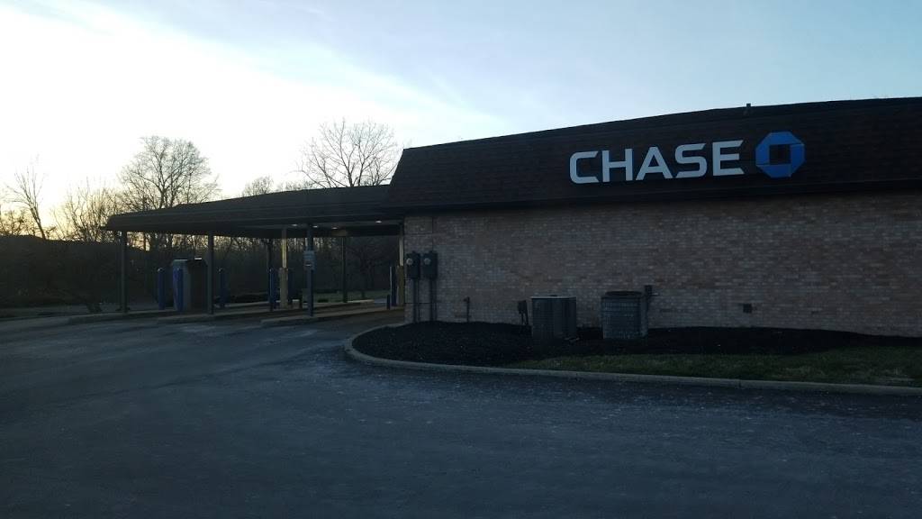 Chase Bank | 2302 Cunningham Rd, Indianapolis, IN 46224, USA | Phone: (317) 266-5578