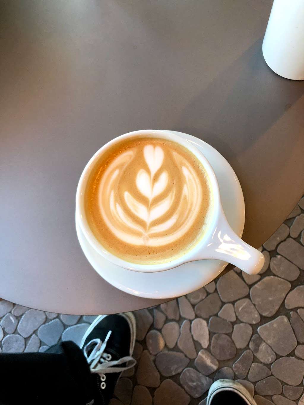 Reborn Coffee | 3747 Foothill Blvd, Glendale, CA 91214 | Phone: (747) 255-7190