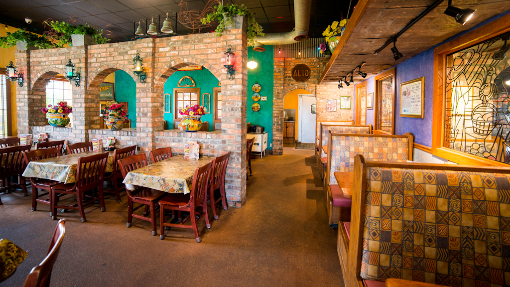 Casa Ole | 3100 Broadway St, Pearland, TX 77581 | Phone: (281) 997-6288