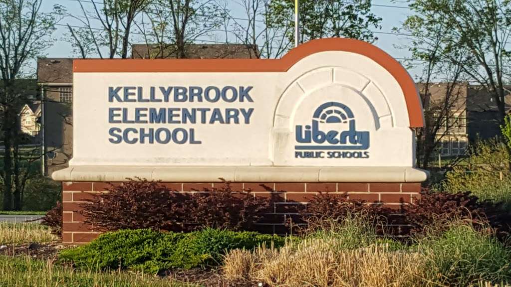 Kellybrook Elementary School | 10701 N Eastern Rd, Kansas City, MO 64157 | Phone: (816) 736-5700