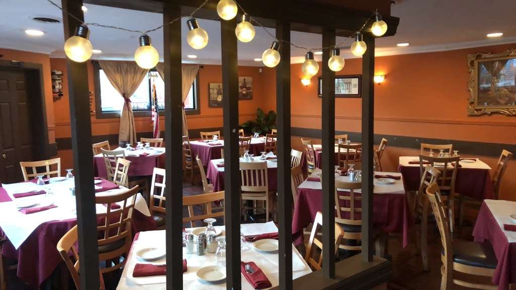 La Sicilia | 149 Van Winkle Ave, Garfield, NJ 07026 | Phone: (973) 478-4202