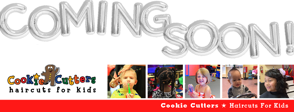 Cookie Cutters Haircuts for Kids - Spotswood | 85 Old Stage Rd, Spotswood, NJ 08884, USA | Phone: (732) 554-5916