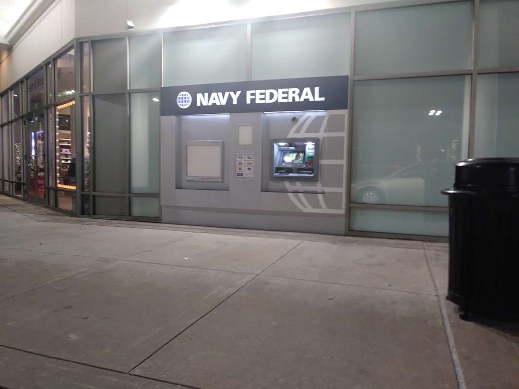 Navy Federal Credit Union | 680 Meyerland Plaza Mall Spc 1, Houston, TX 77096, USA | Phone: (888) 842-6328