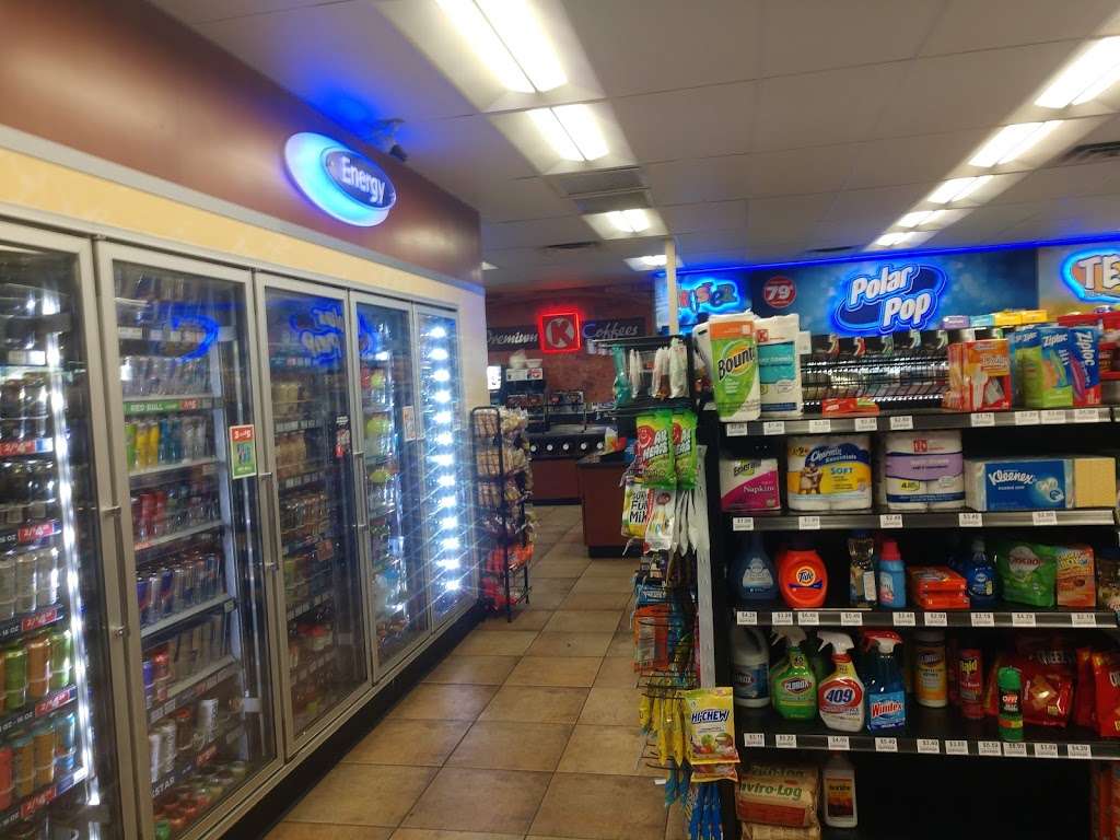 Circle K | 9040 S Central Ave, Phoenix, AZ 85041, USA | Phone: (602) 243-3987