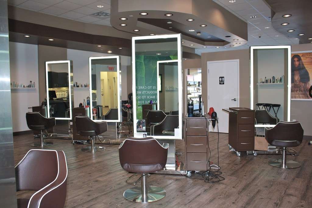 M Salon Lake Mary-Aveda | 1120 Townpark Ave #1022, Lake Mary, FL 32746 | Phone: (407) 878-3722