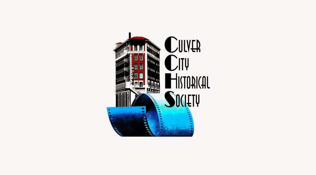 Culver City Historical Society | 4117 Overland Ave, Culver City, CA 90230, USA | Phone: (310) 253-6941