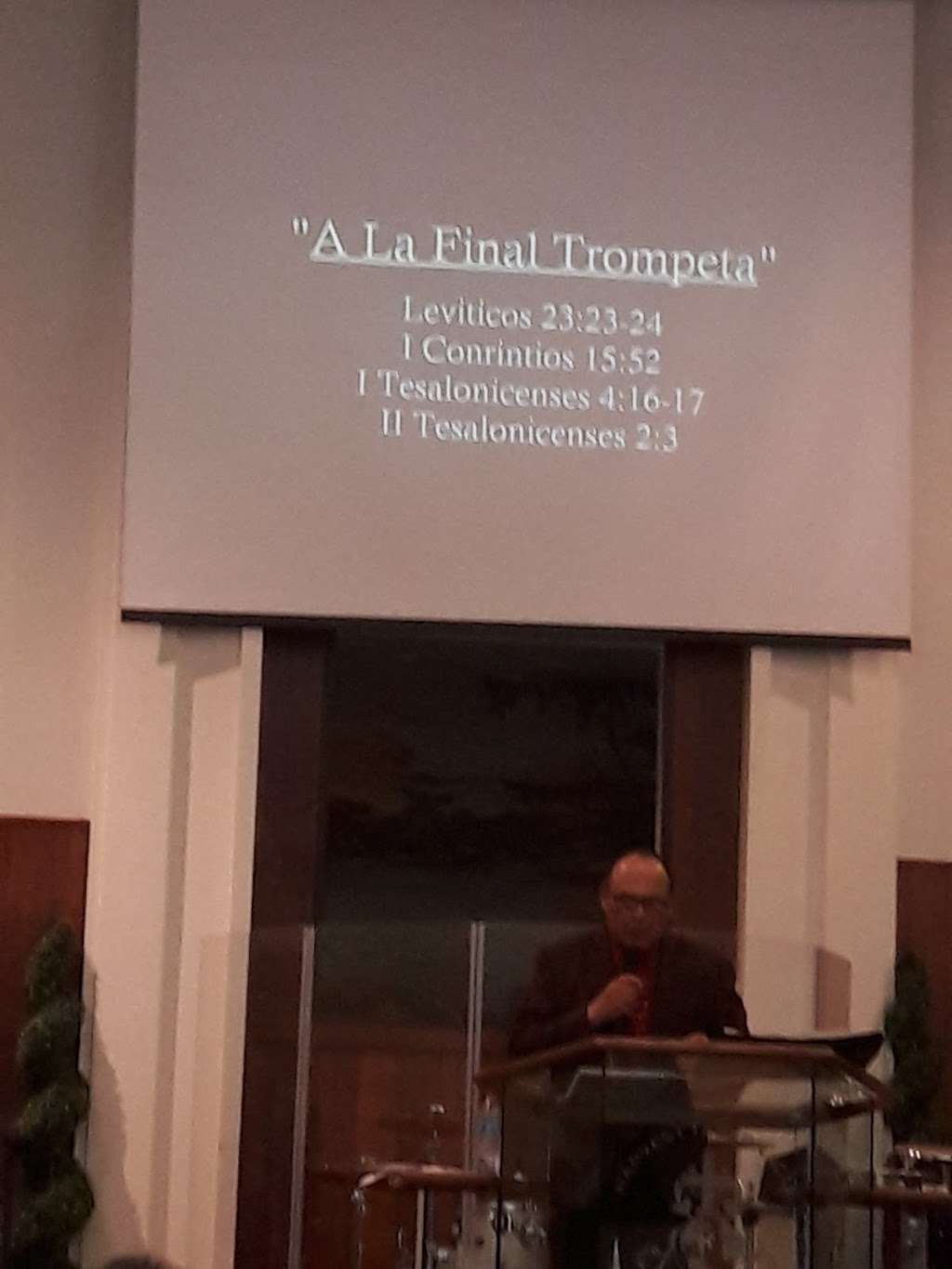 Harvest Tabernacle Church | 5066 Ellenwood Dr, Los Angeles, CA 90041, USA | Phone: (323) 257-0064