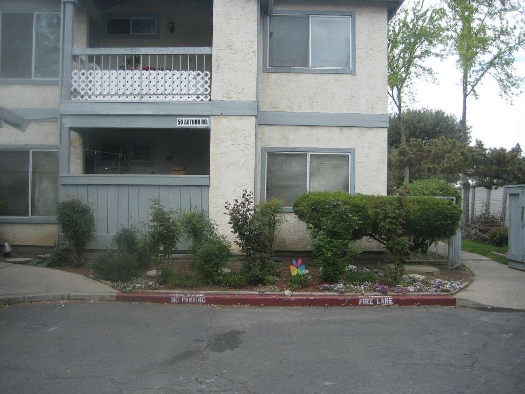 Pacheco Adobe Apartments | 50 Arthur Rd, Martinez, CA 94553, USA | Phone: (925) 812-3010