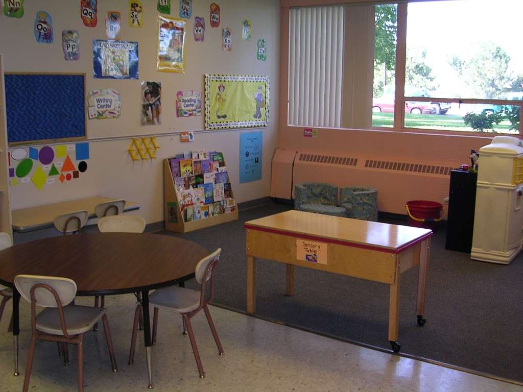 First Plymouth Learning Center | 3501 S Colorado Blvd, Englewood, CO 80113 | Phone: (303) 762-9355