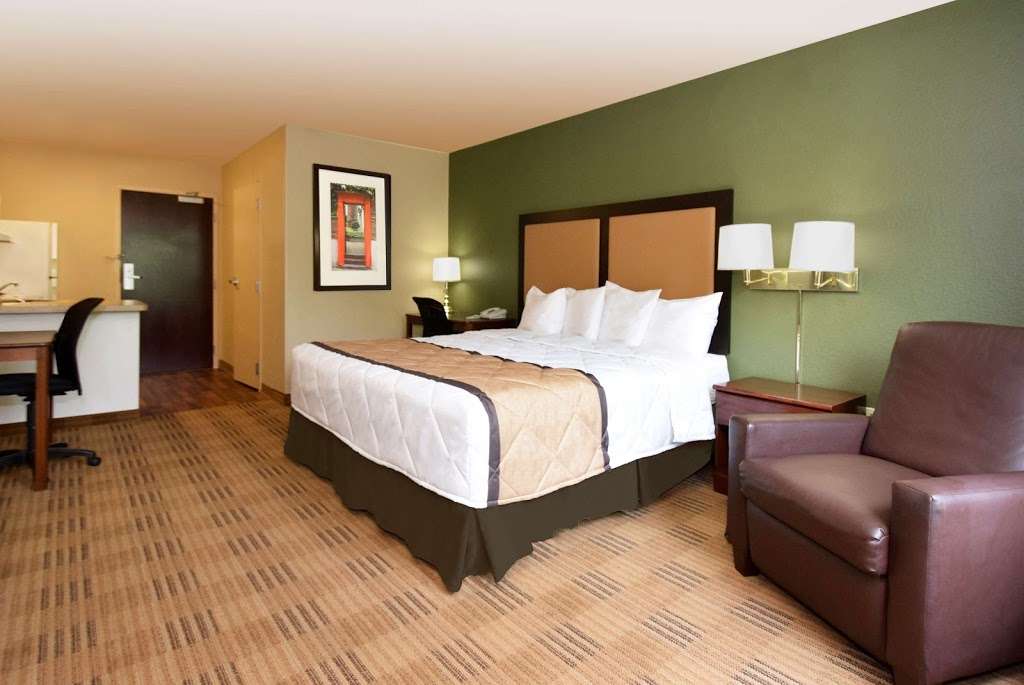 Extended Stay America Temecula - Wine Country | 27622 Jefferson Ave, Temecula, CA 92590, USA | Phone: (951) 587-8881