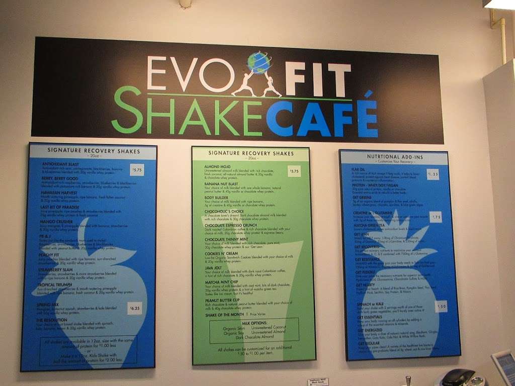 Evolution Fitness Now | 1990 NJ-70, Cherry Hill, NJ 08003 | Phone: (856) 751-1300