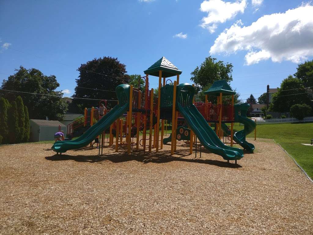 Breneman Park | 2914 Reedy Rd, Reading, PA 19609, USA | Phone: (610) 678-5399