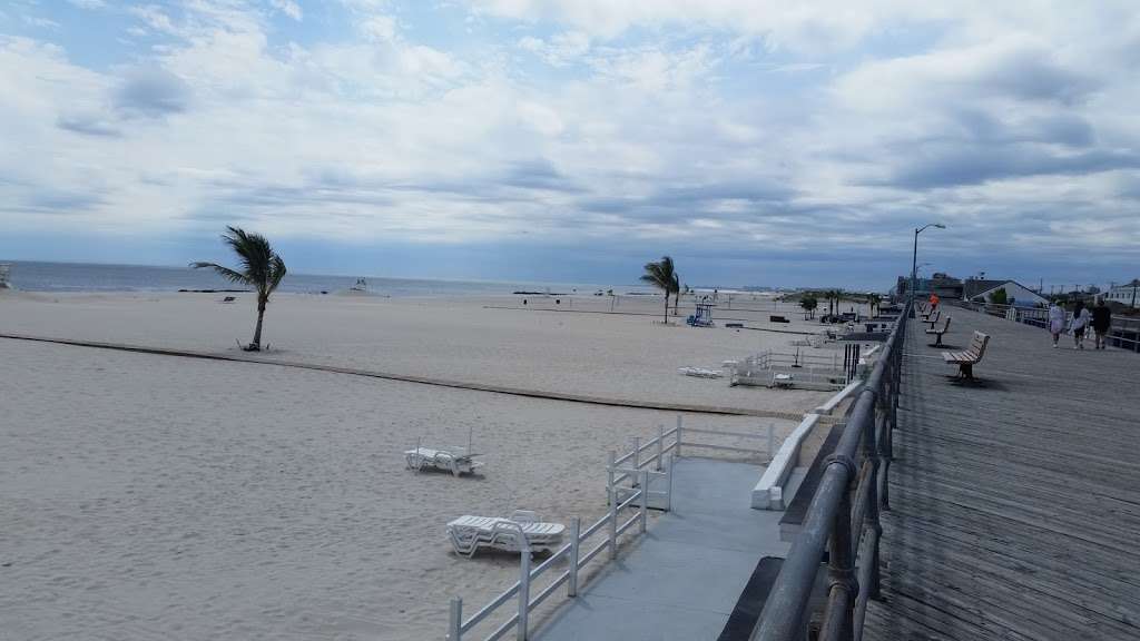 New York Beach Club | 1751 Ocean Blvd, Atlantic Beach, NY 11509, USA | Phone: (516) 371-0750