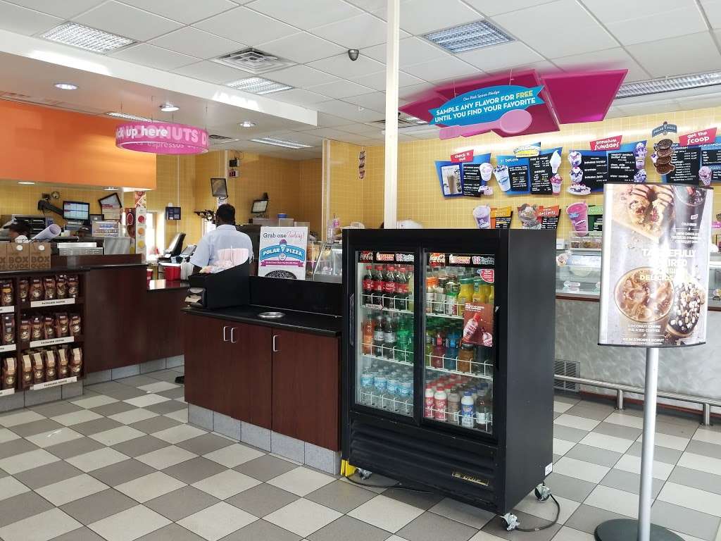 Dunkin Donuts | 2801 S Kedzie Ave, Chicago, IL 60623, USA | Phone: (773) 847-5930