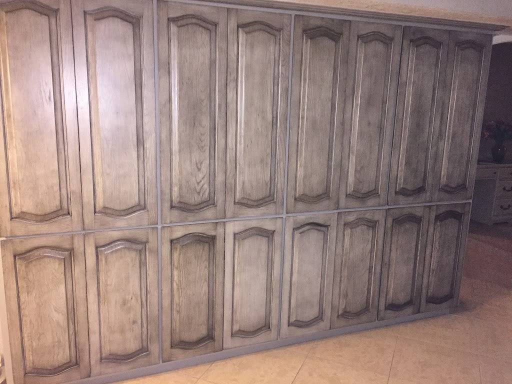 Top Finish LLC | 751 N Monterey St #117, Gilbert, AZ 85233, USA | Phone: (480) 292-2353