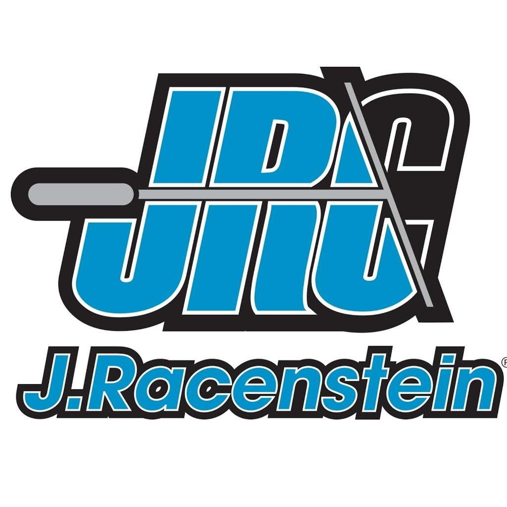 J Racenstein Co LLC | 1 Madison St bldg d4, East Rutherford, NJ 07073, USA | Phone: (800) 221-3748