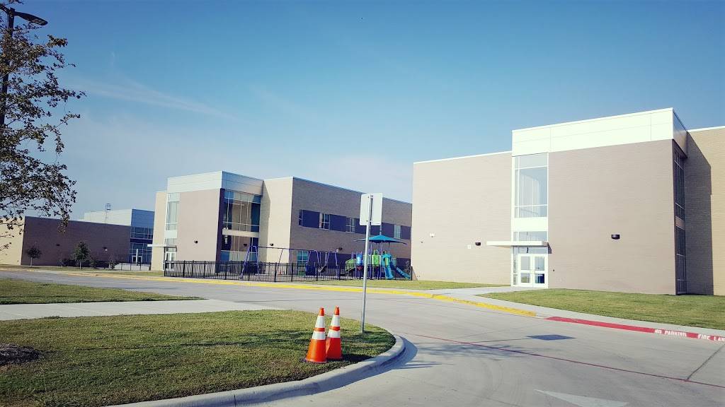 McNutt Elementary School | 3609 S Center St, Arlington, TX 76014, USA | Phone: (682) 867-9100