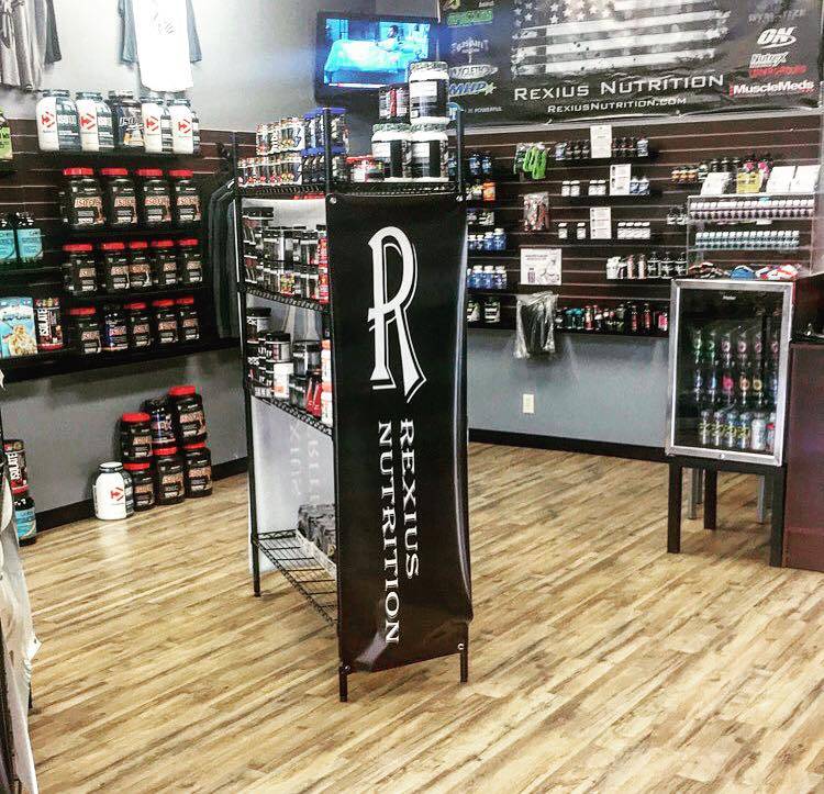 Rexius Nutrition Lincoln | 3111 O St STE E, Lincoln, NE 68510 | Phone: (531) 289-1589